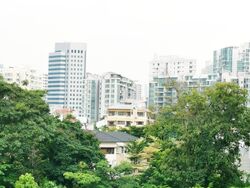 Mon Jervois (D10), Condominium #503155071